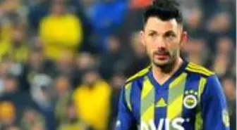 Fenerbahçe, Tolgay Arslan ile yollarını ayırıyor