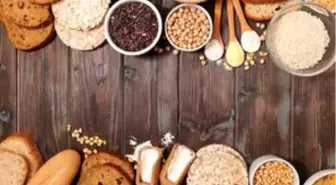 Gluten nedir? Guluten zararları nelerdir? Gulüten hangi besinlerde vardır?