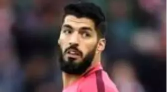 Juventus, Barcelona'dan Luis Suarez'i kadrosuna katıyor!