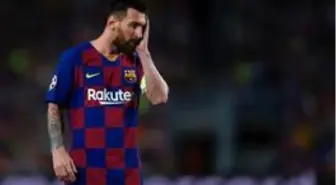 Lionel Messi'nin babası Jorge'den, ayrılık için ilk resmi açıklama: Barcelona'da kalması zor görünüyor