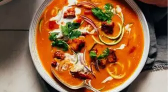 MasterChef yemekleri! En güzel Tom Yum Goong çorbası tarifi! Tom Yum Goong çorbası nasıl yapılır? Tom Yum Goong çorbası nedir?