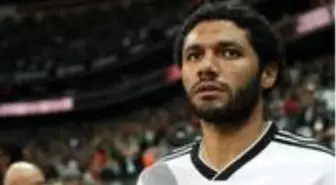 Sampdoria, Beşiktaş'ın eski oyuncusu Mohamed Elneny'ye talip oldu