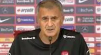 Şenol Güneş'ten Rıza Çalımbay'ın eleştirisine yanıt!