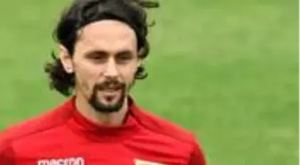 Yukatel Denizlispor, Sırp yıldız Neven Subotic ile anlaşmaya vardı