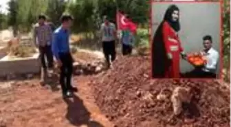 17 yaşındaki Zeynep ailesini görmek istediği için kocası tarafından öldürülmüş