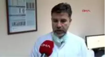 ANKARA Covid-19 hastalarına 'kalp' uyarısı