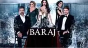 Baraj 4. fragman yayınlandı mı? Baraj dizisi son bölümünde neler oldu? Baraj 3. bölüm izle!