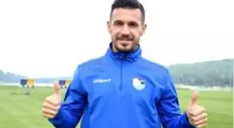 BB Erzurumspor, Ömer Şişmanoğlu ve Mücahit Albayrak'la yeniden anlaştı