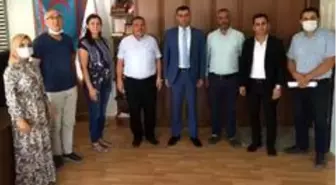 Belediye-İş Sendikası, Gülnar Belediyesi'nden işçiler için rekor zam aldı