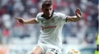 Beşiktaş'ın takımdan göndermek istediği Adem Ljajic'e Marsilya talip oldu