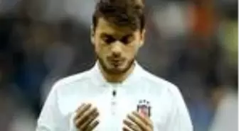 Beşiktaş'ta Adem Ljajic'e Marsilya talip oldu!