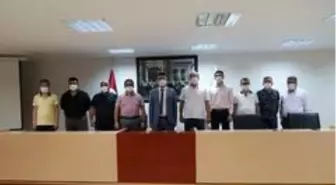 Çorlu Belediyesi ve Belediye-İş Sendikası arasında toplu iş sözleşmesi imzalandı