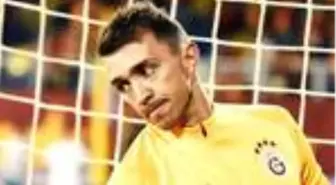 Galatasaray'da Fernando Muslera kararı! Sözleşmesi donduruluyor...