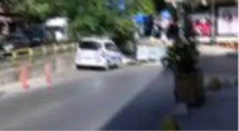 GAZİOSMANPAŞA'DA BEBEĞİN ŞÜPHELİ ÖLÜMÜYLE İLGİLİ GÖZALTINA ALINAN ANNE VE BABA SERBEST BIRAKILDI