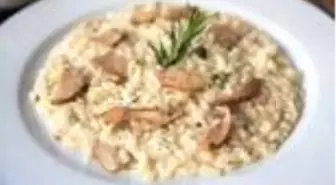 MasterChef yemekleri! En güzel Risotto tarifi! Risotto nasıl yapılır? Risotto nedir?