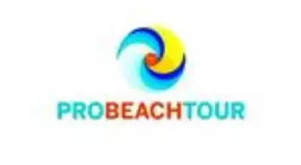 Pro Beach Tour Altınoluk Kupası'nda final karşılaşmaları nefes kesti