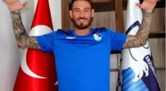 Şişmanoğlu BB Erzurumspor'un Süper Lig'te en etkili gol silahı olacak