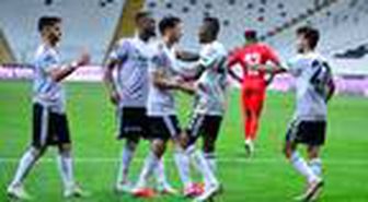 Beşiktaş, The Land of Legens Cup'ta 3'üncü oldu