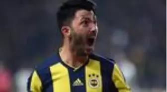 Fenerbahçe, Tolgay Arslan ile yollarını ayırdı!