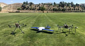 Kapadokya Üniversitesi TEKNOFEST'e 3 İHA Takımı ile Katılıyor