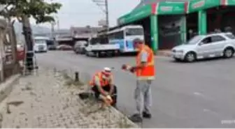 Körfez'de küçük dokunuşlarla eksiklikler gideriliyor