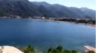 Son Dakika | Marmaris plajlarında Kovid-19 denetimi yapıldı