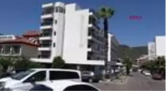 Marmaris'te 4 yıldızlı otel 2 yılda 10 defa mühürlenmiş