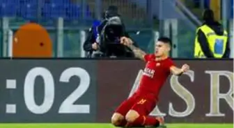 Perotti'ye Spartak Moskova da talip