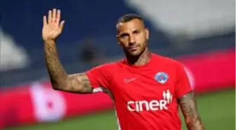 Quaresma, Vitoria Guimaraes ile görüşüyor! Anlaşma çok yakın