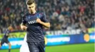 Trabzonspor Sörloth için 20 milyon euro isteyince, RB Leipzig transferden vazgeçti