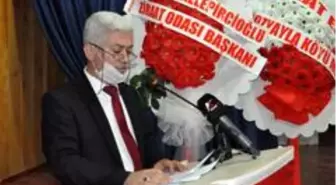 AK Parti Sungurlu İlçe kongresi yapıldı