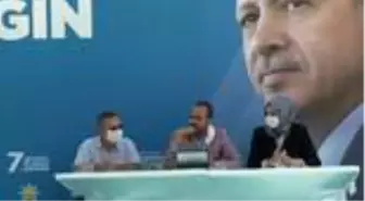 AK Parti Torbalı 7. İlçe Kongresi