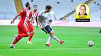 Beşiktaş özüne döndü, The Land Of Legends Cup'ı üçüncü tamamladı
