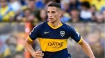 Boca Juniors'lu Ivan Marcone, Trabzonspor için izin istedi