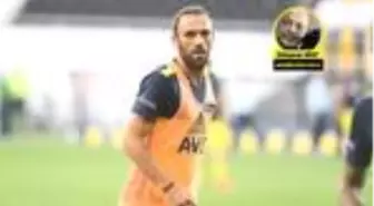 Fenerbahçe'de Vedat Muriqi bilmecesi!