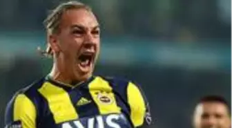 Fenerbahçe, Michael Frey'i 1 yıllığına Kasımpaşa'ya kiralayacak