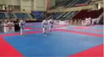 Karate Federasyonu Başkanı Delihasan: 'Bunca başarıyı olimpiyatlarda taçlandırmak istiyoruz'