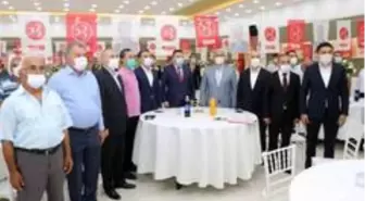 MHP Adana'da dört ilçede kongreleri tamamladı