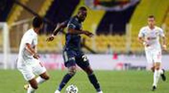 Sivasspor'u mağlup eden Fenerbahçe, The Land of Legends Cup'ın sahibi oldu