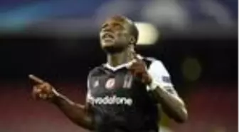 Aboubakar, Beşiktaş'ın maaş teklifini kabul etti!