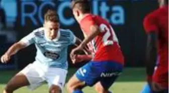 Emre Mor'un hazırlık kampındaki performansı, Celta Vigo teknik heyetini şaşırttı