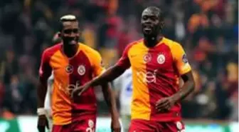 Galatasaray, Badou Ndiaye'nin transfer edileceğine dair çıkan haberleri yalanladı