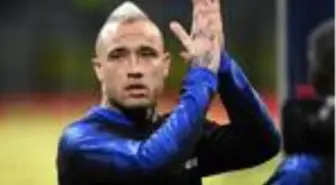 Galatasaray'dan Radja Nainggolan teklifi!