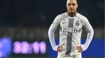 Galatasaray Nainggolan'ı kiralamak istedi, Inter 18 milyon bonservisle satacağını bildirdi