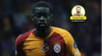 Galatasaray Ndiaye ile el sıkıştı, top Stoke'ta! Yıllık ücreti...