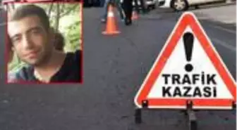 Sınav dönüşünde adliye çalışanları kaza yaptı: 1 ölü, 4 yaralı