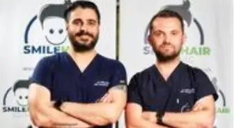 Smile Hair Clinic: 'Saç ektirmeyi düşünenler için 'Evde Kal' alternatif süreç sunuyor'