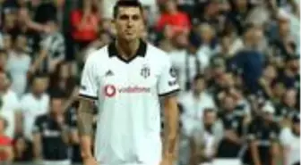 Son Dakika: Beşiktaş, Enzo Roco'nun sözleşmesini karşılıklı anlaşarak feshetti