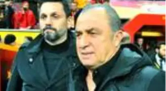 Süper Lig'de teknik direktör raporu! Rekor Fatih Terim'de...