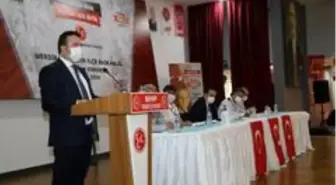 Yenişehir MHP'de Gürsoy güven tazeledi